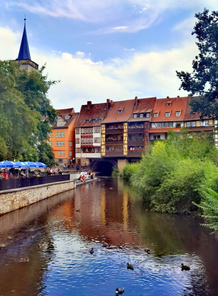 Krämerbrücke