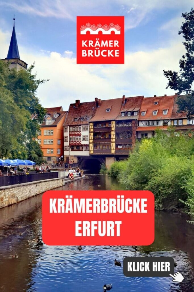 Krämerbrücke